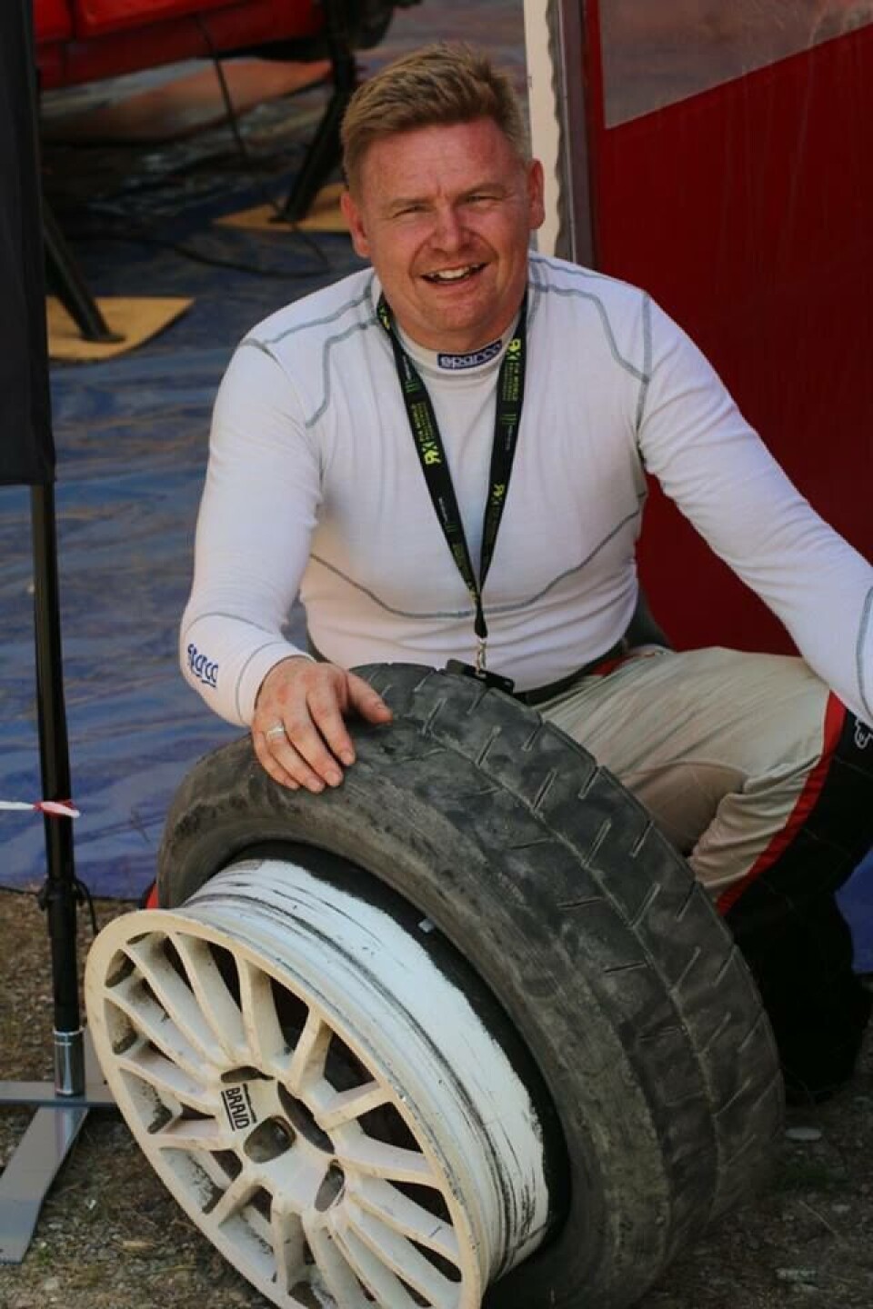 FOTO: STEINAR JOHANNESSEN