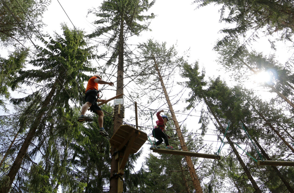 ALLE FOTO: JOAKIM FJELDLI / DRM24