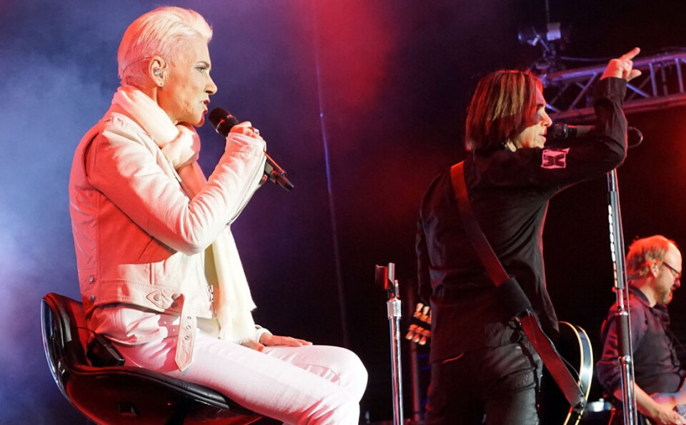 FOTO: TINA BERGERSEN / DRM24