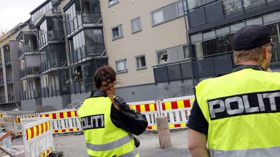 ALLE FOTO: ALEXANDER JANSEN / DRM24