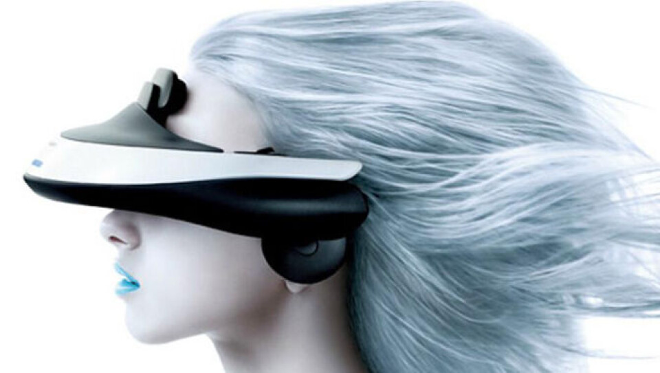 Dette må du vite om Virtual Reality