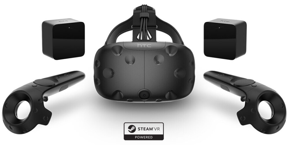 Oculus Rift
