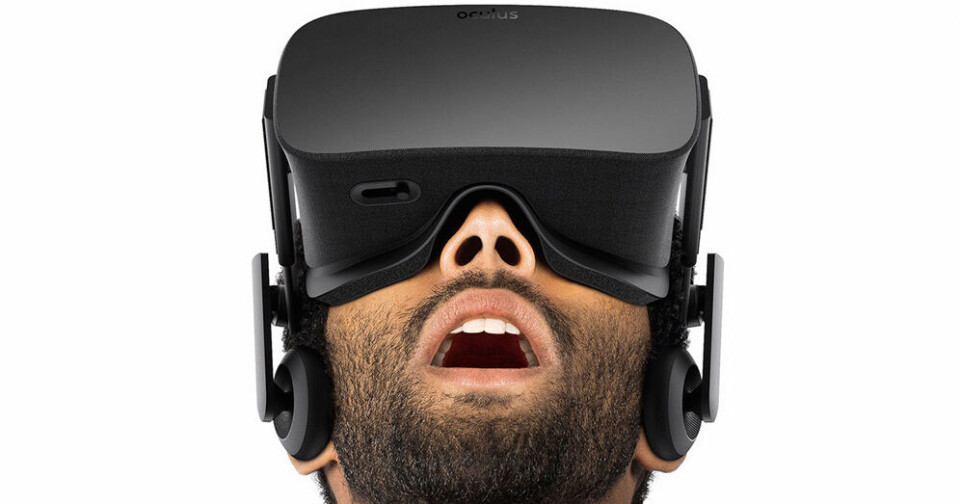 Samsung Gear VR