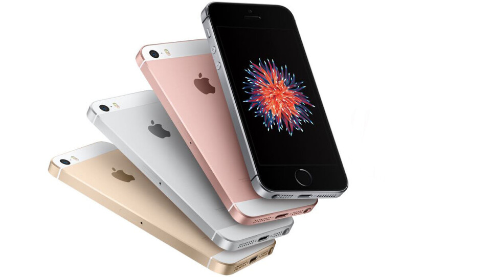 Snart klart for den rimeligste iPhone noensinne