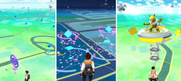 Pokémon: Her finner du kamparenaene i Drammen