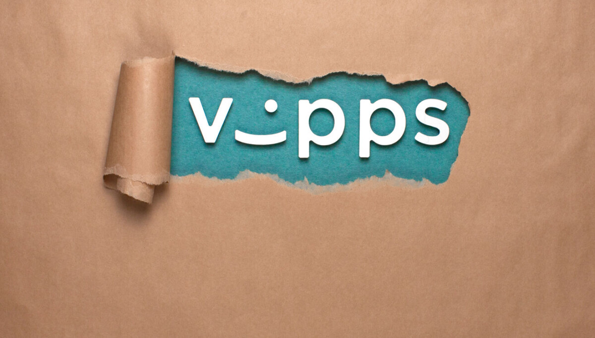 Random Vipps Gjør deg klar for VippsGO