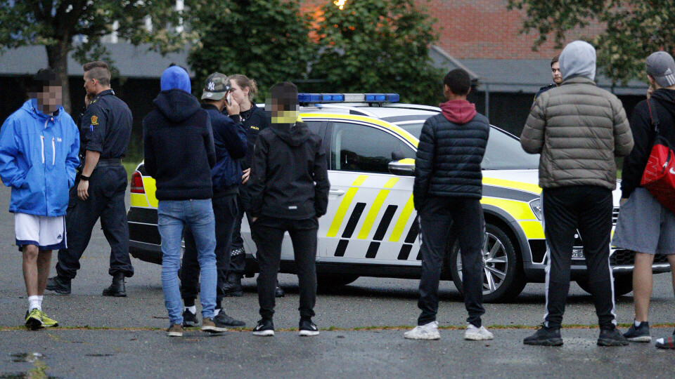 FOTO: ALEXANDER JANSEN / DRM24
