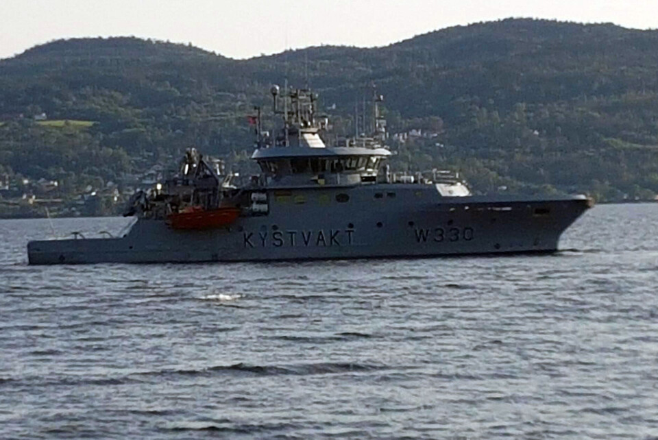 (FOTO: TROND BORGEN / DRM24)