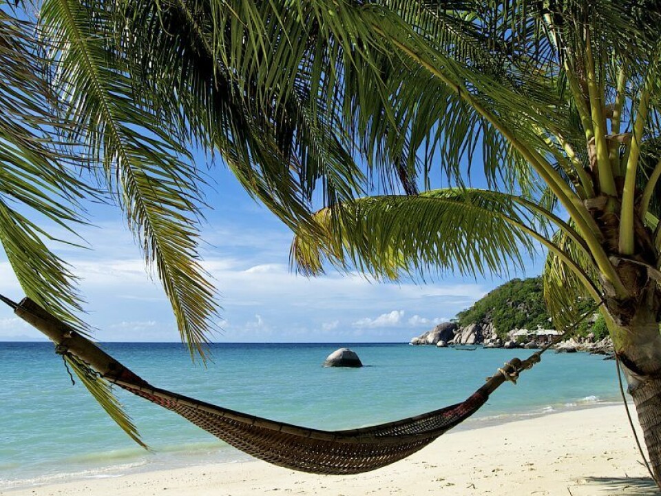 En guide til Thailands 10 beste øyer