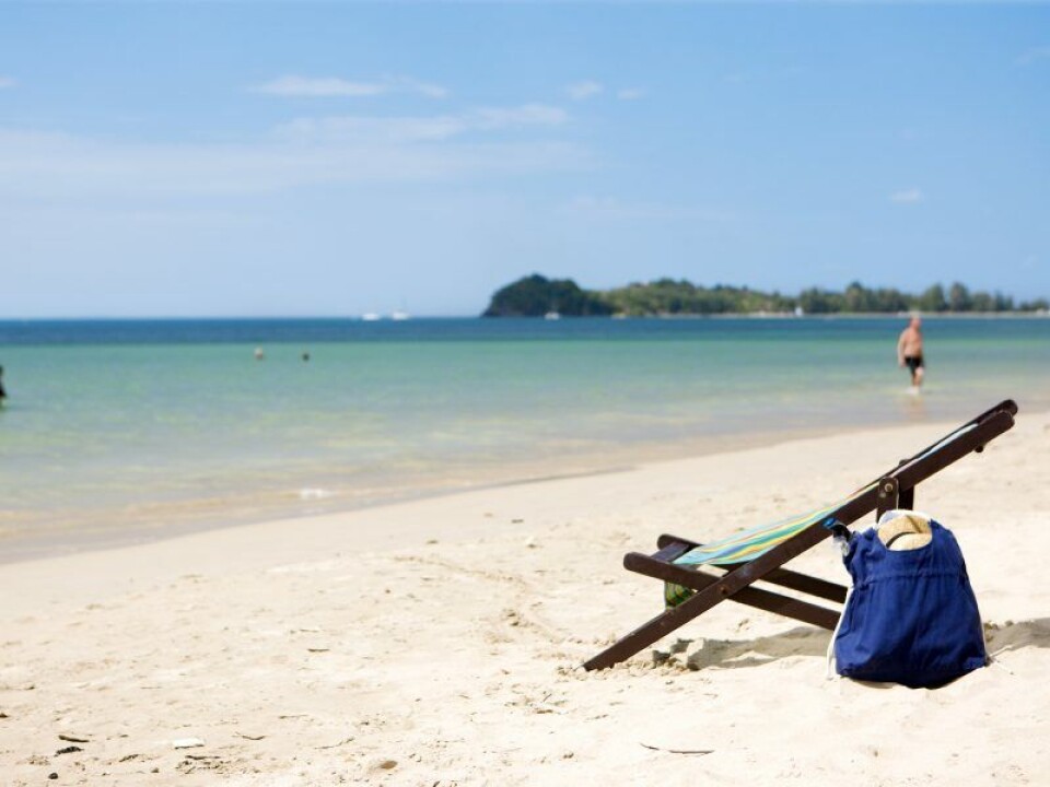En guide til Thailands 10 beste øyer