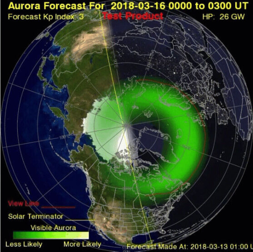 ANIMASJON: NOAA.GOV
