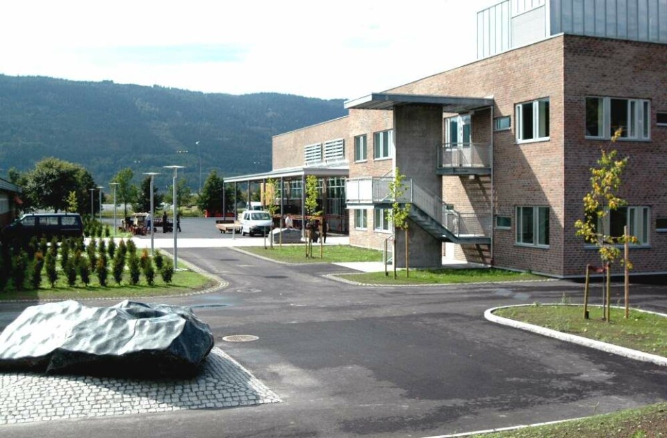 Innkaller til oppstartssamtale en uke før skolestart