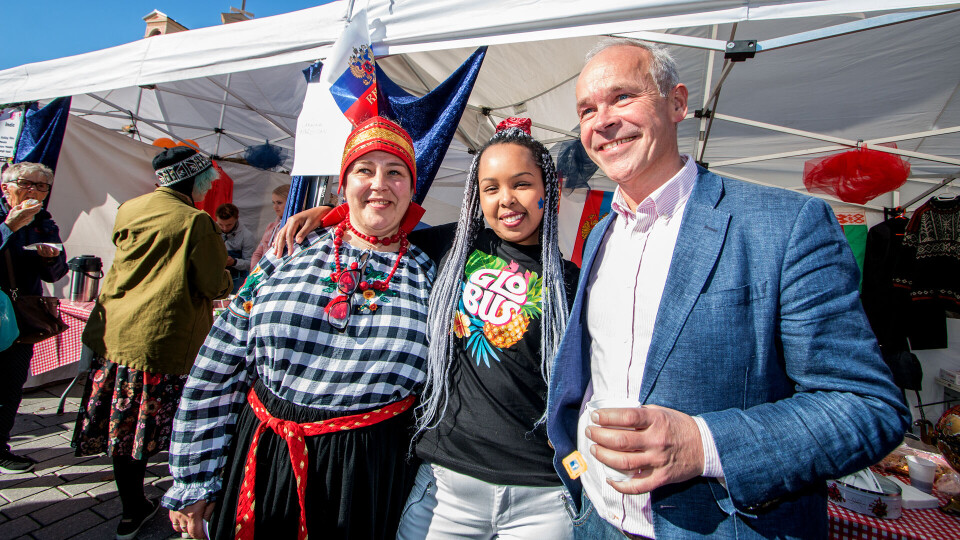 (ALLE FOTO: ALEXANDER JANSEN / DRM24)