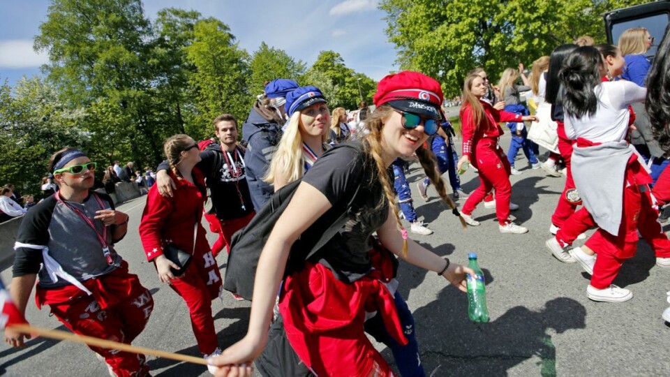 Les Forbrukerrrådets beste økonomitips for russetiden