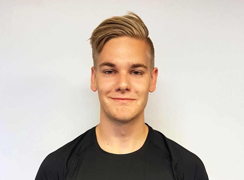 Lykke til med treningen, og ta kontakt om du har noen spørsmål!Skrevet av Jan Åge AsgrimplassPersonlig trener på Akropolis Åssiden