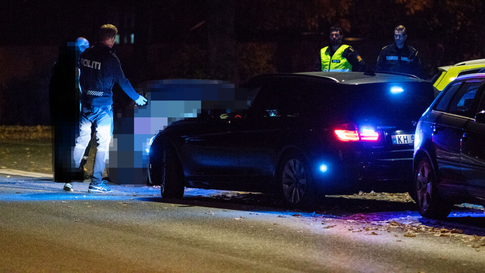 FOTO: ALEXANDER JANSEN / DRM24