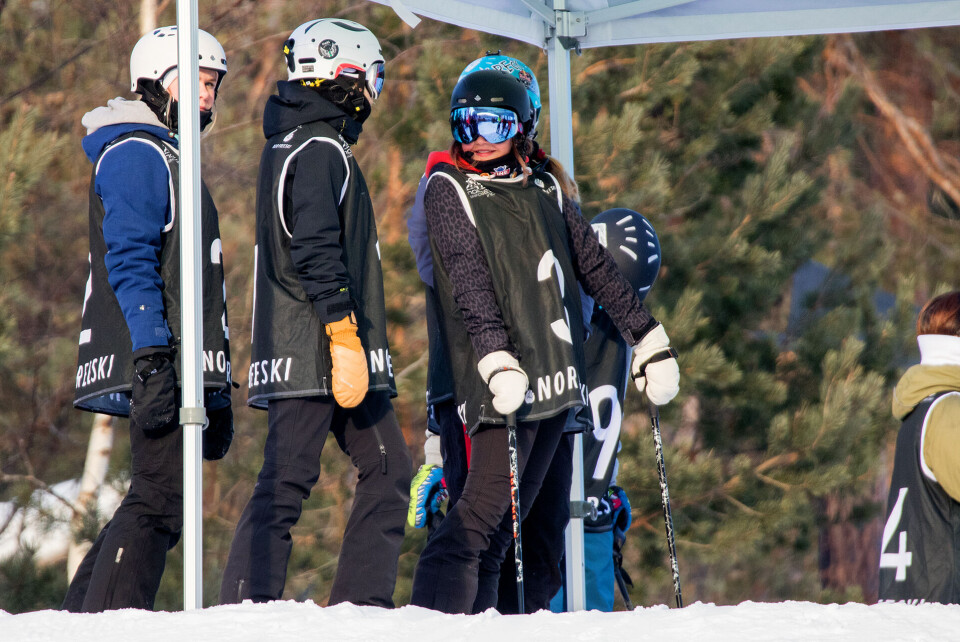 Drammen Skisenter kjøpt opp: Felles sesongkort med Tryvann