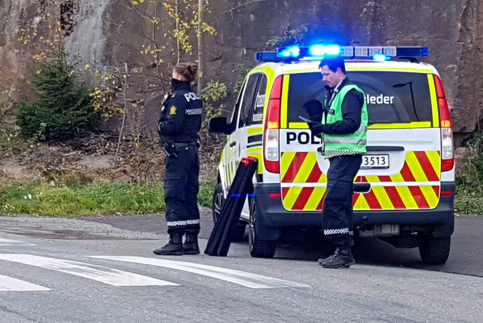 FOTO: MIA GRAVDAL / DANVIK FOLKEHØGSKOLE