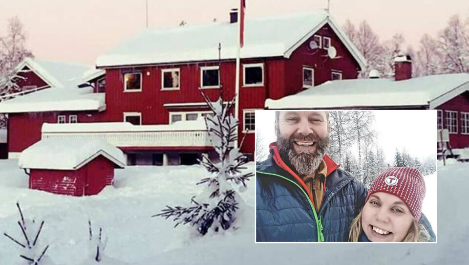 Inviterer til gratis julefeiring for ensomme og vanskeligstilte