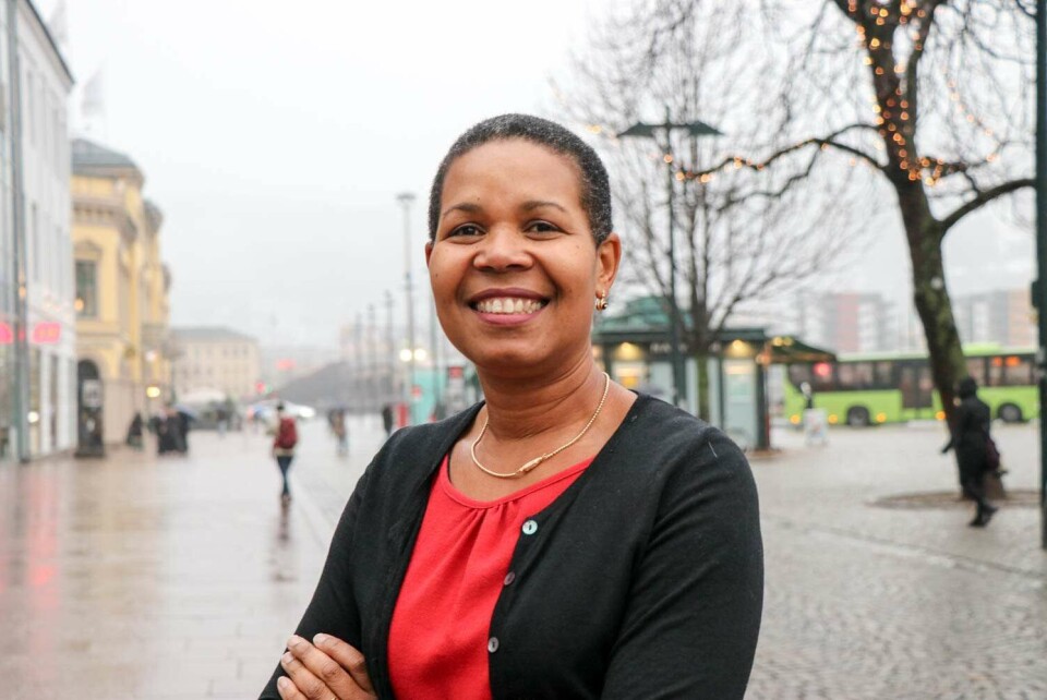 Eks-minister blir kommunetopp