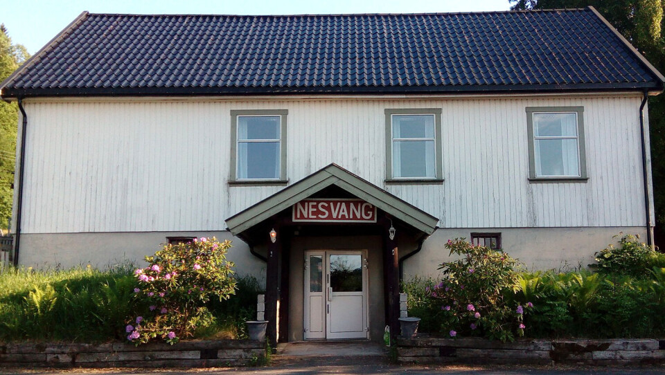 Fikk tildelt 327.000 kr til oppussing av lokalt grendehus