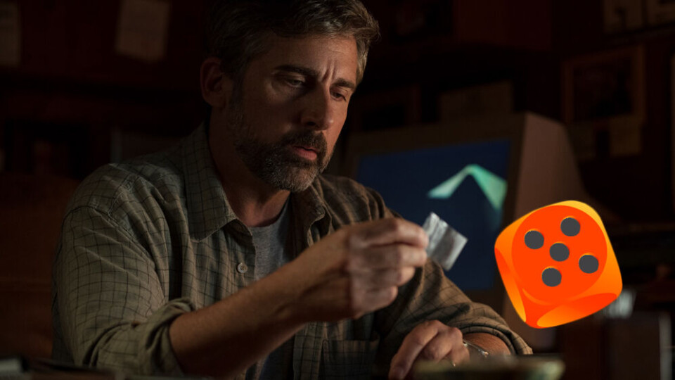 KOMEDIENS FAR: Steve Carell viser igjen at han takler alle filmsjangere.