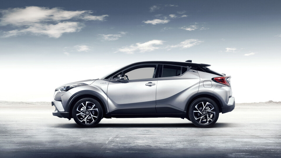 Størst av alle i 2018: Nissan Leafs historiske jubel-år!