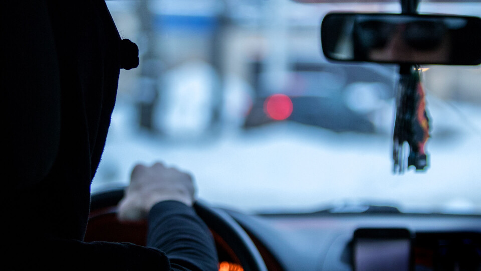 AVHOPPER: En ung mann med førstehånds kjennskap til piratvirksomheten i drammensområdet, gikk med på å møte DRM24 i bytte mot full anonymitet, da han frykter represaliter fra miljøet.