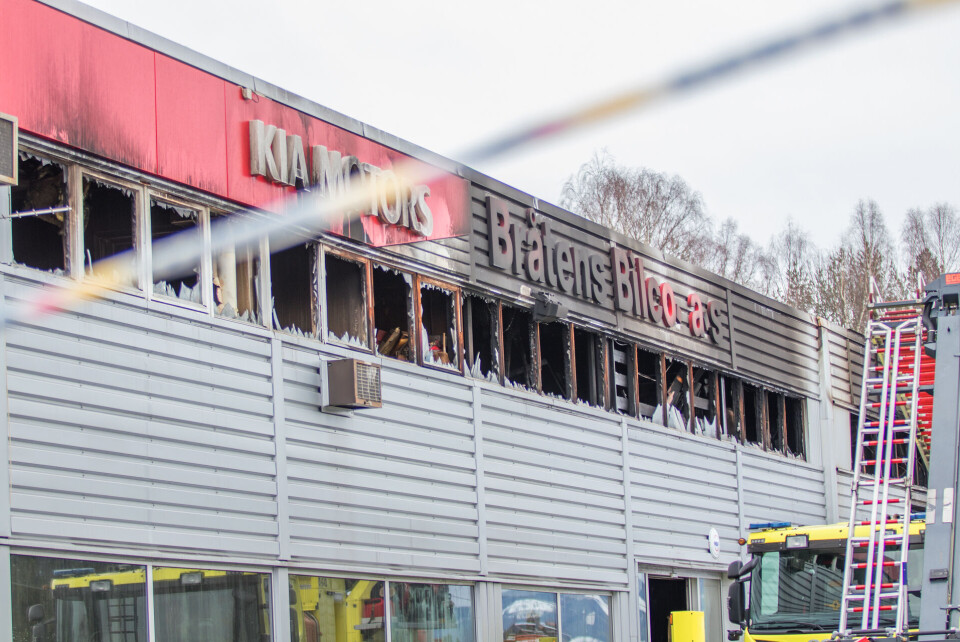 (FOTO: ALEXANDER JANSEN / DRM24)