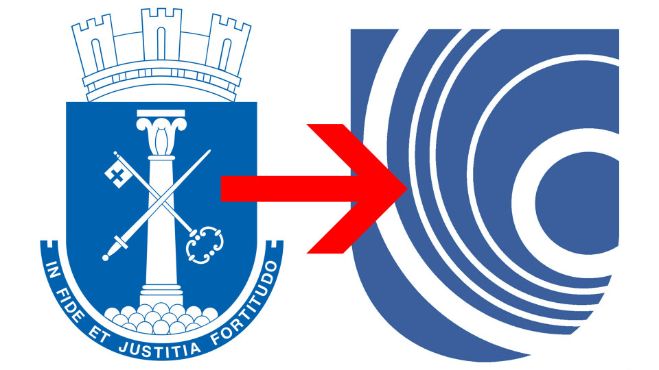 Om å forandre til det verre