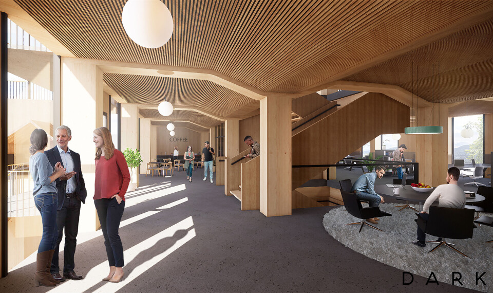 (ILLUSTRASJONER: DARK Arkitekter)(ILLUSTRASJONER: DARK Arkitekter)