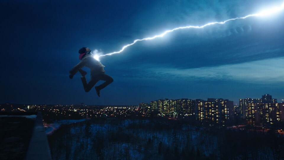 SHAZAM!: Verden har stadig behov for en ekte superhelt