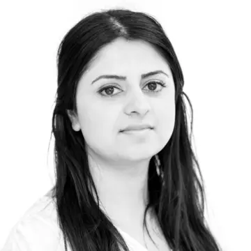 Hina Aslam