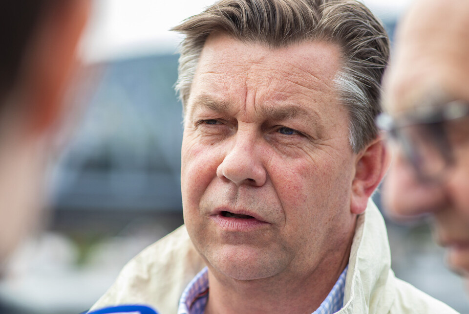 Nei til Konnerudnedføring, ja til Svelvikvei med bompenger