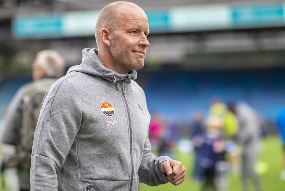Med sin lange erfaring som spillerutvikler og U-trener i Danmark og Red Bull-konsernet, har Henrik Pedersen klare tanker om utvikling av talentfulle unggutter inn på A-laget. Han har fått stor innlevelse i klubbens strategiplan og ønsker å bidra til å skape merverdi i stallen.