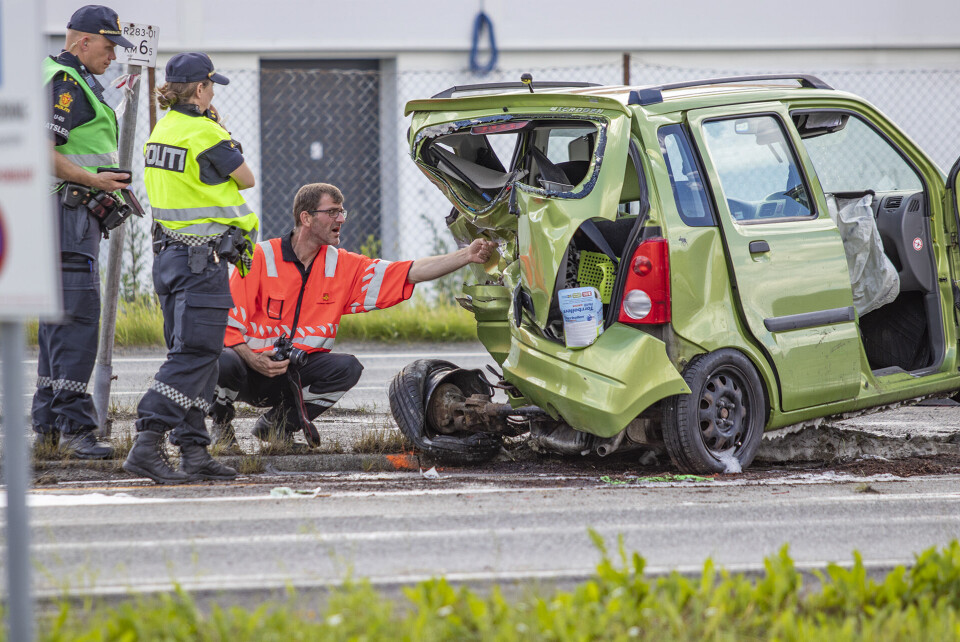 Mest lest på DRM24.no i 2019