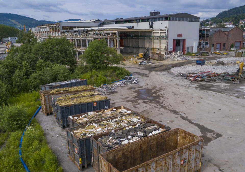 KLARE RETNINGSLINJER: