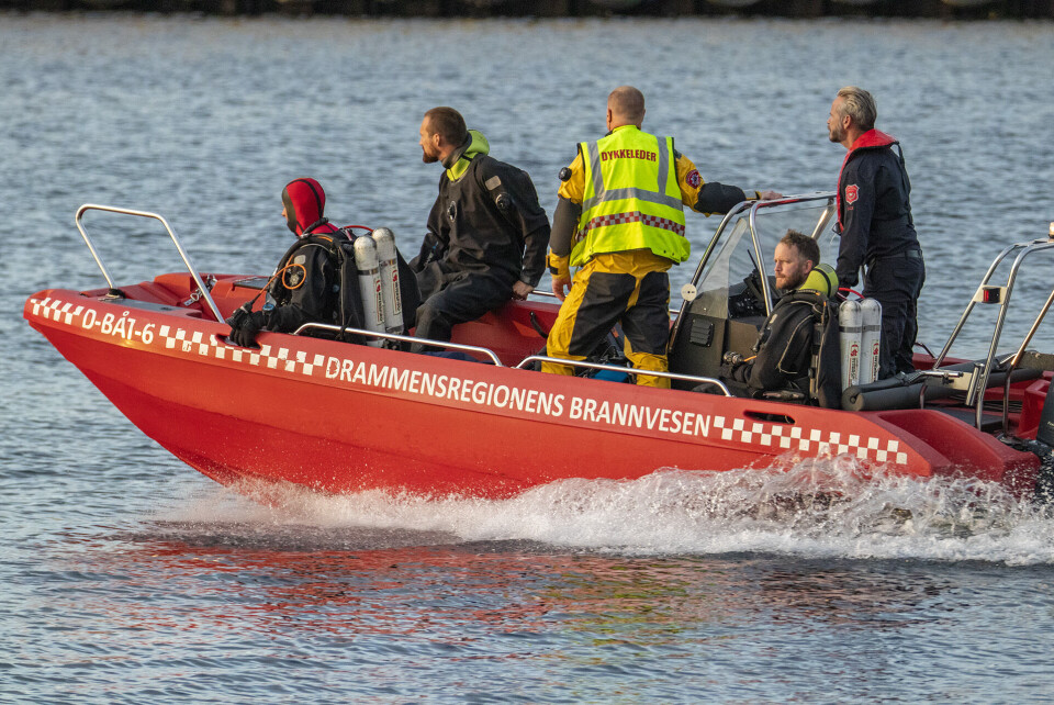 FOTO: ALEXANDER JANSEN / DRM24