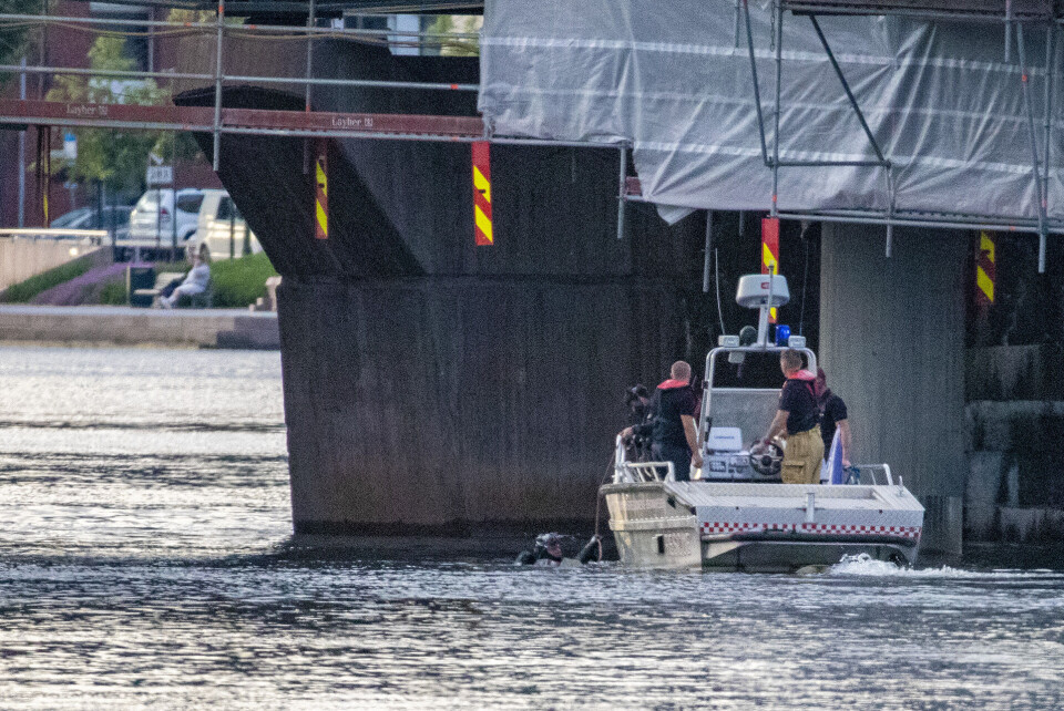 FOTO: ALEXANDER JANSEN / DRM24