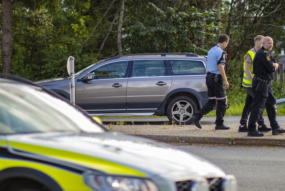 Skal ha truet 14-åring med pistol - varetektsfengslet i fire uker