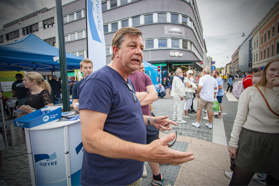 Avtalen legger til grunn en statlig finansiering på 66% og en egenandel fra kommunene på 20% ved nye byvekstavtaler.