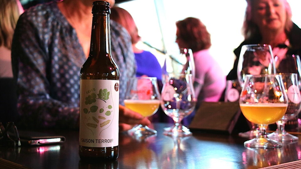 Slutt for Aja Bryggeri