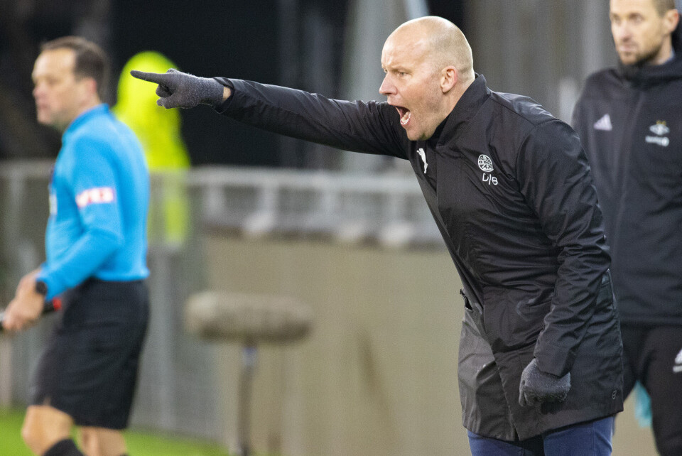 Flere Godset-spillerne gjorde en meget god kamp mot Rosenborg, blant annet Kristoffer Tokstad som tidvis holdt lekestue med svimle RBK-forsvarere og hadde flere gode avslutninger på mål.