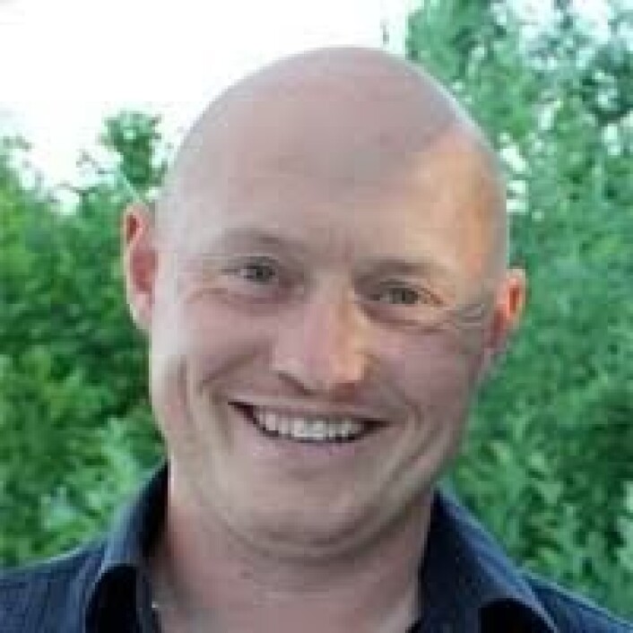 Karl-Henning Svendsen (bildet) er sjefen i Noho Norway. Han forteller at det var de som tok initiativet overfor Kittelsen med tanke på en overtagelse. Karl-Henning Svendsen (bildet) er sjefen i Noho Norway. Han forteller at det var de som tok initiativet overfor Kittelsen med tanke på en overtagelse.