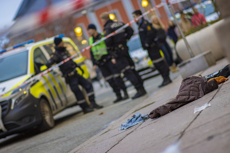 FOTO: ALEXANDER JANSEN / DRM24