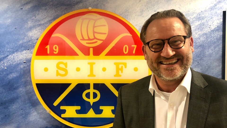 Strømsgodset nærmer seg ny investor-satsing