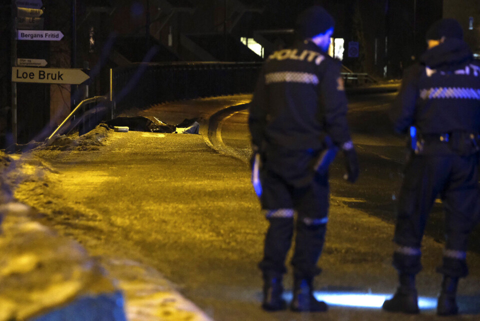 Foreløpig obduksjonsrapport tyder på drap