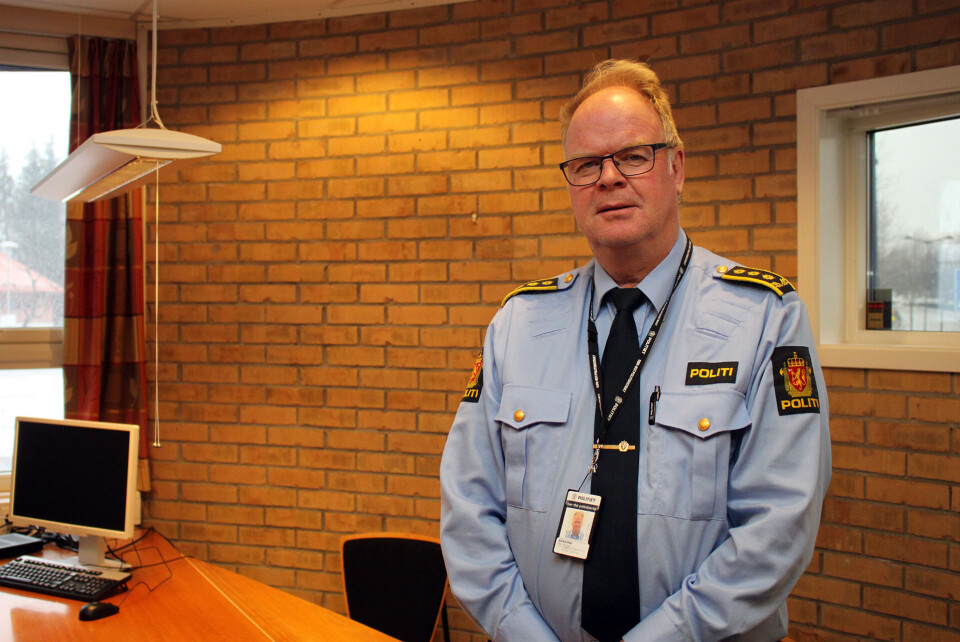 FOTO: ROY HANSEN / EIKERNYTT.NO