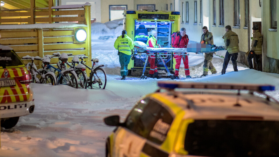 Mest lest på DRM24.no i 2019