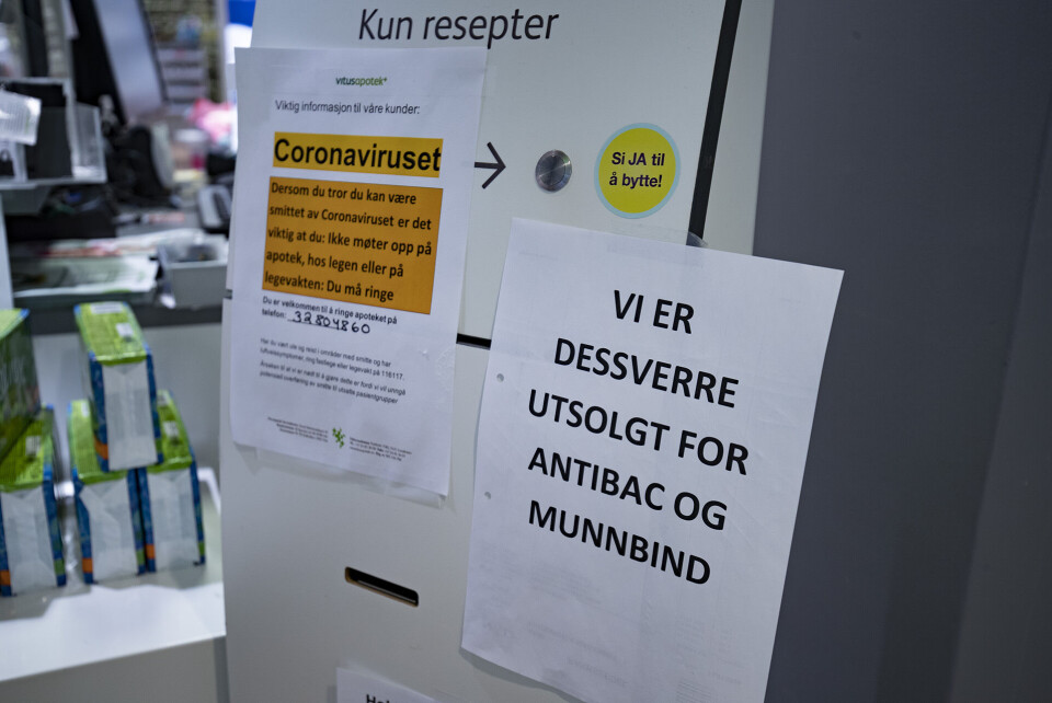 Har du fått med deg «coronavett-reglene»?